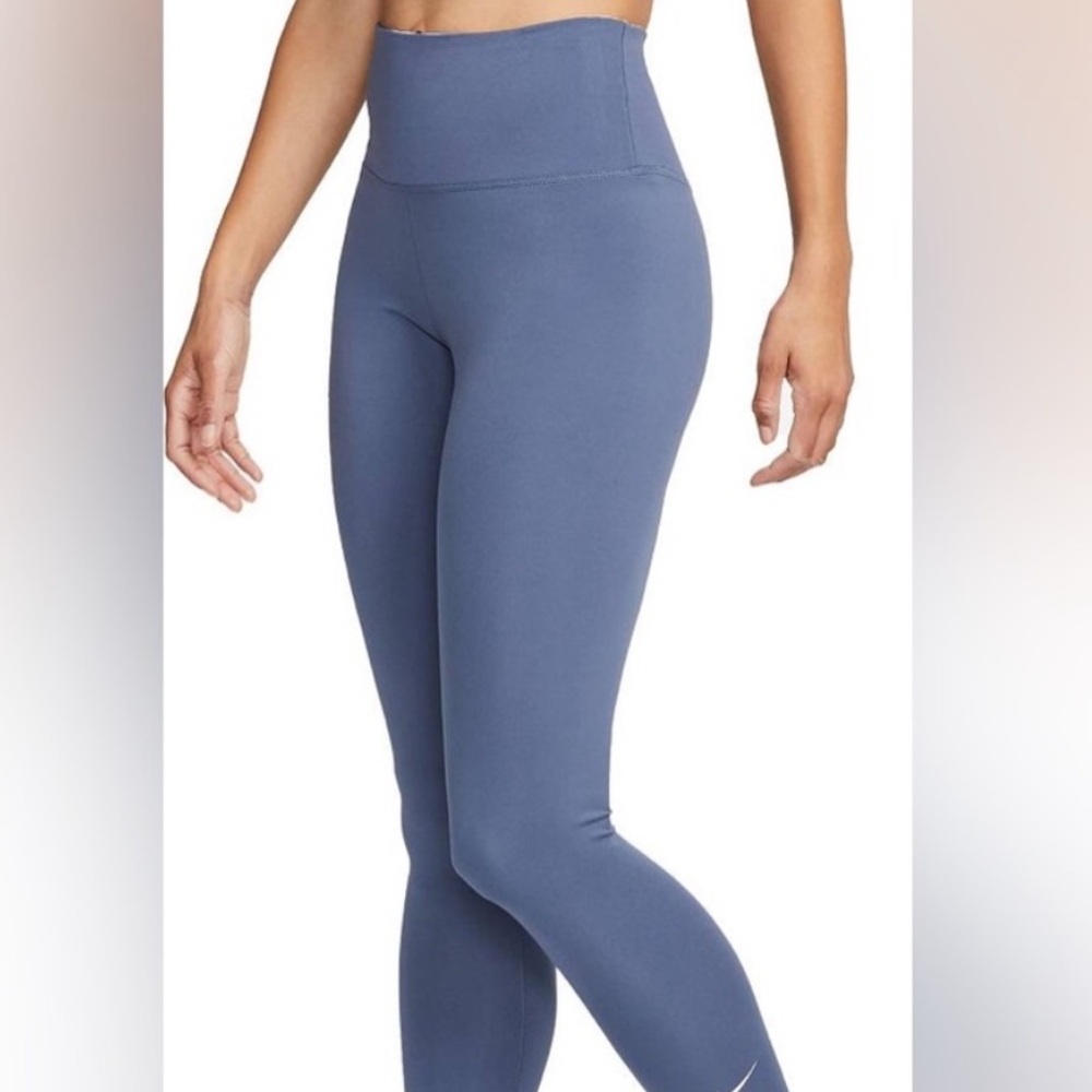 Nike Navy Blue Leggings